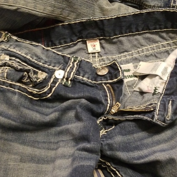 Mens jeans - Picture 2 of 3